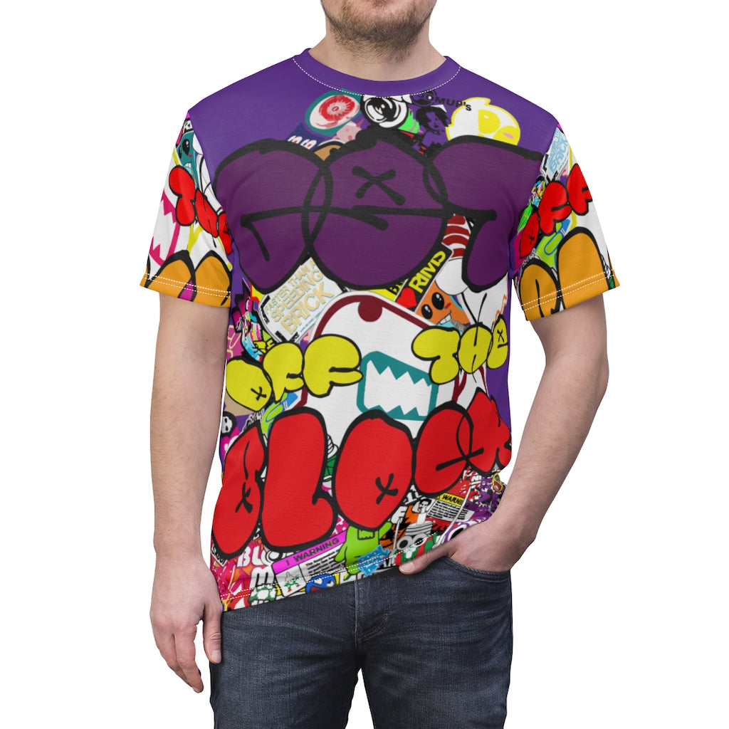 GOTB - Casual Tshirt - Multi Color