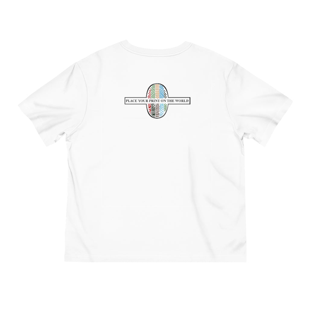 [COOL] Create Our Own Lane T-Shirt (Organic Cotton)