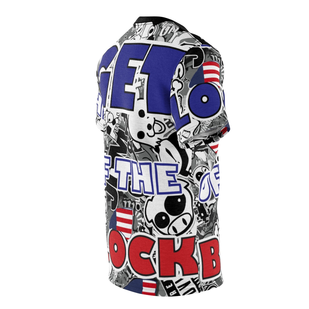 GOTB | Veterans | Beach Tshirts | Colored Plain Tshirts