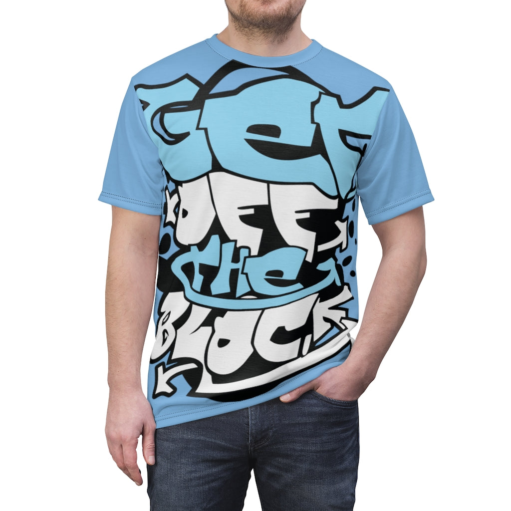GOTB | Multi Colored Tshirts | Summer Walker Shirt