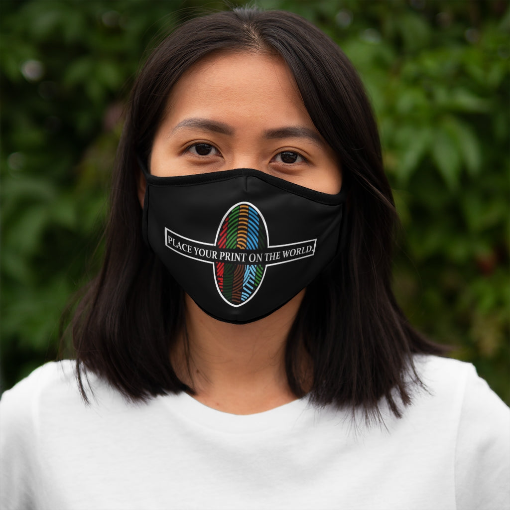 PYPOTW Face Mask | Washable Mask | Sky Lyfe