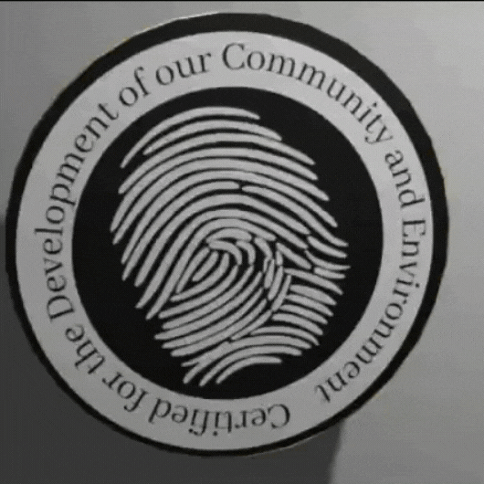 Certified Stamp (Loyal Member)