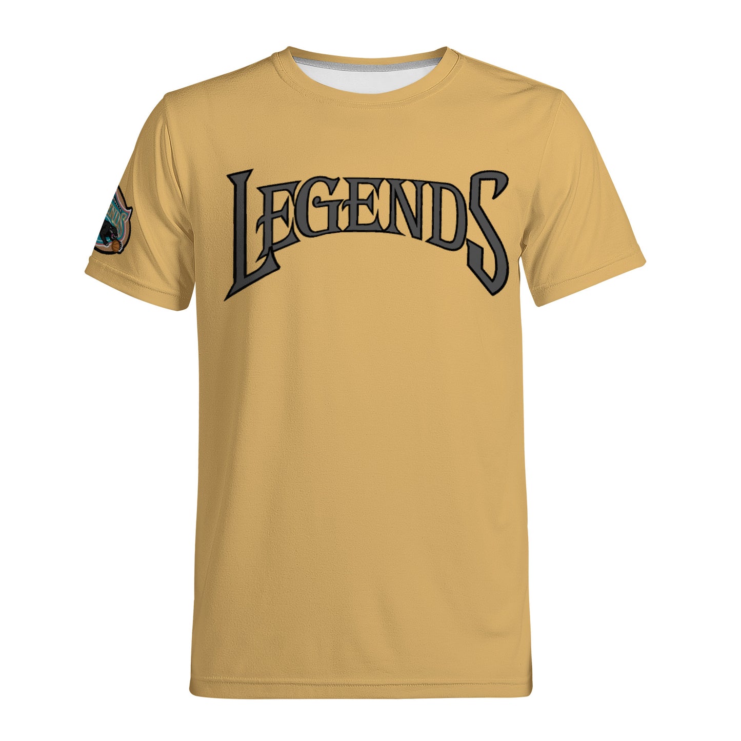 LEGENDS *Born* Tee 9