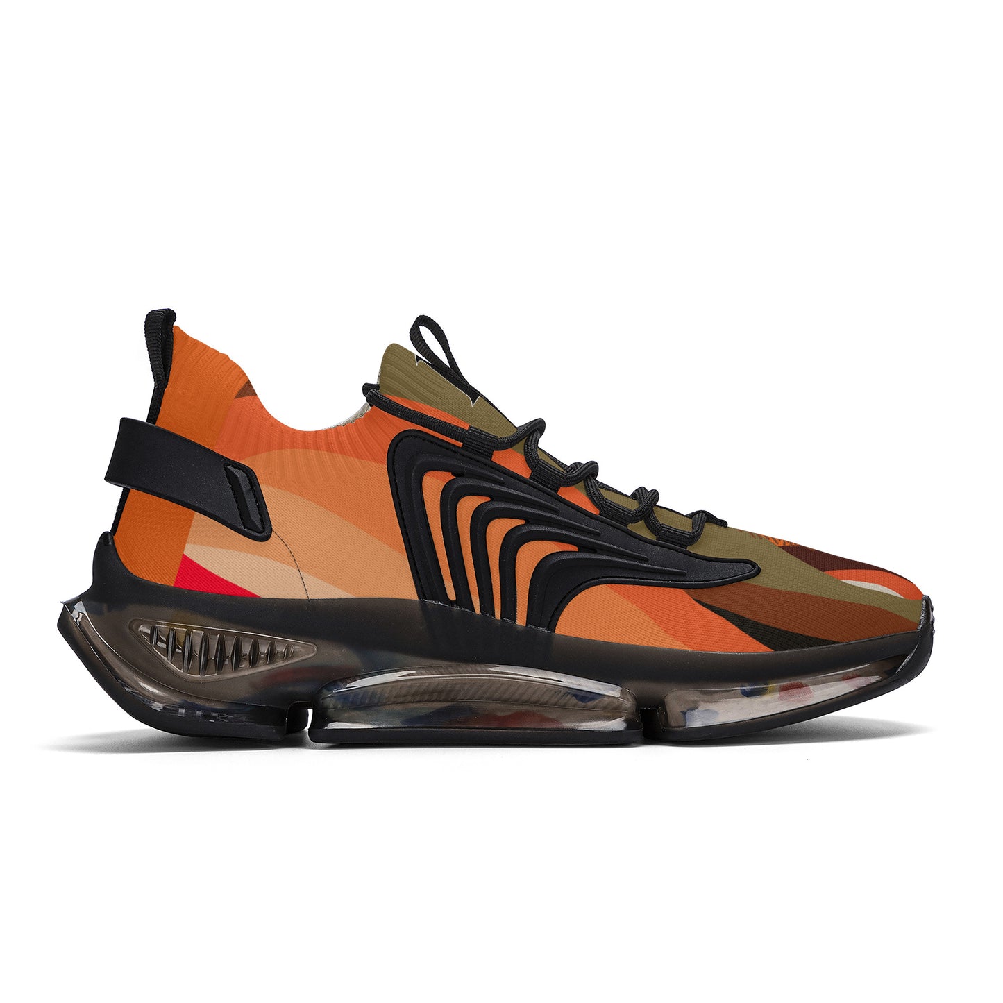 Wavy 111 - Heat Wave NFT