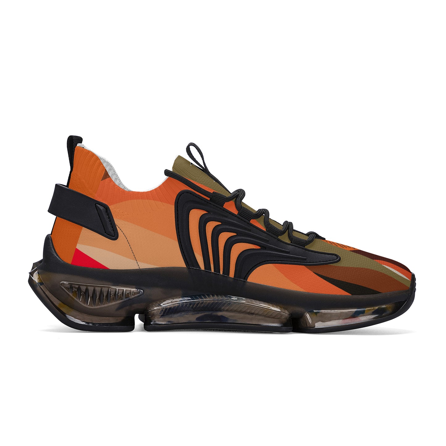 Wavy 111 - Heat Wave NFT