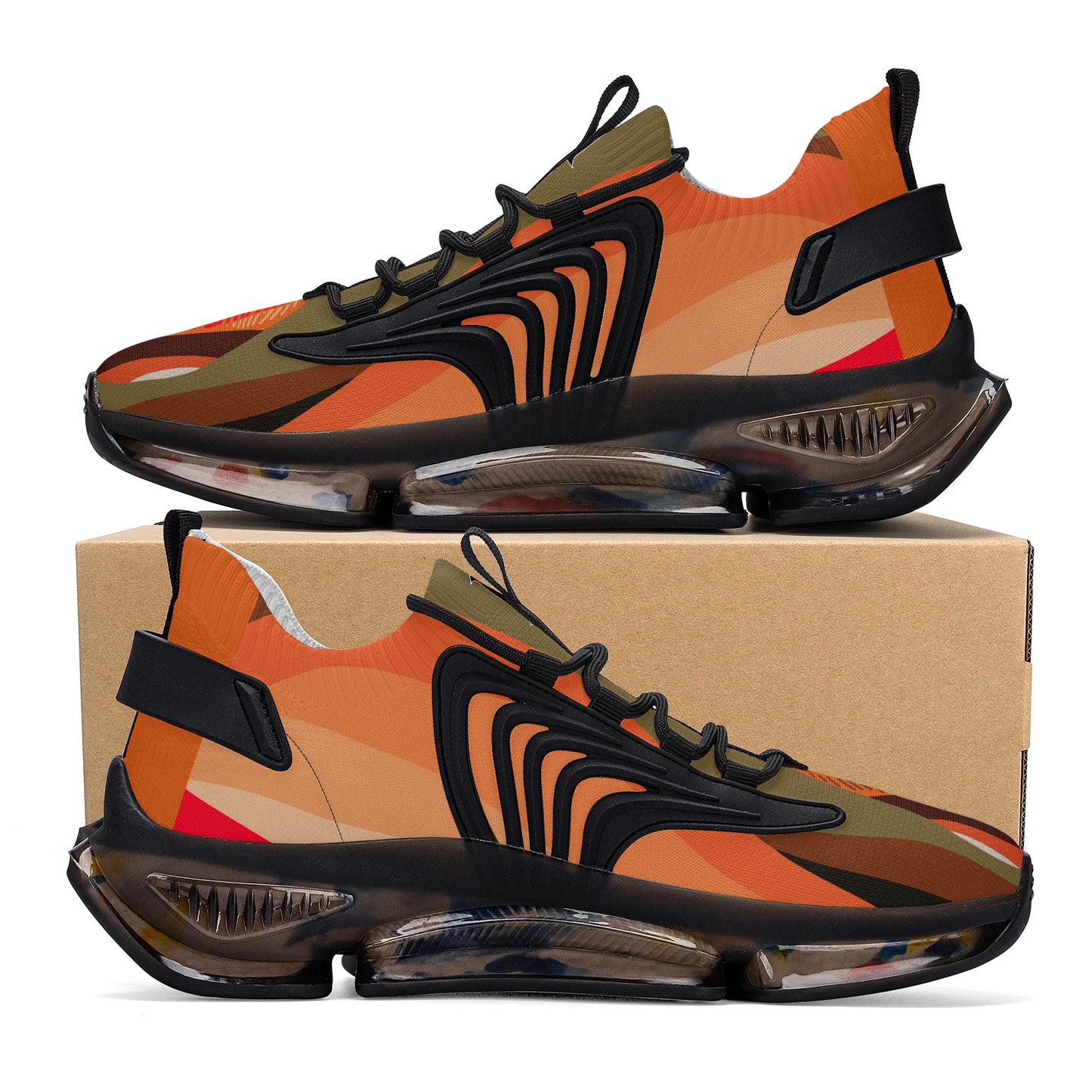 Wavy 111 - Heat Wave NFT
