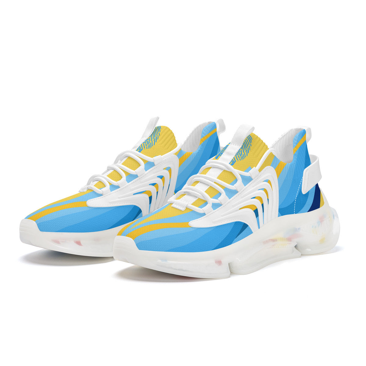 Wavy 111 - Super Charger NFT