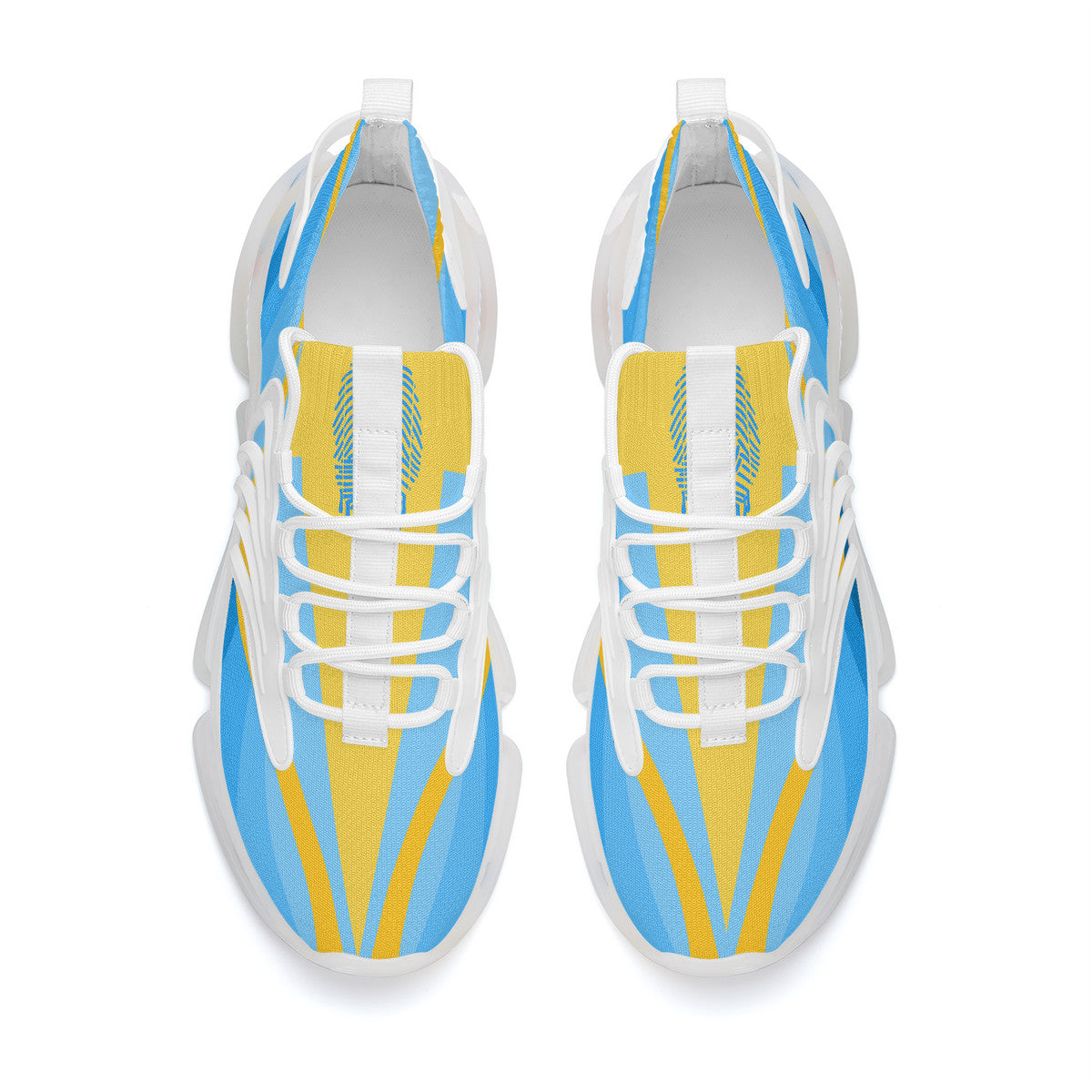Wavy 111 - Super Charger NFT