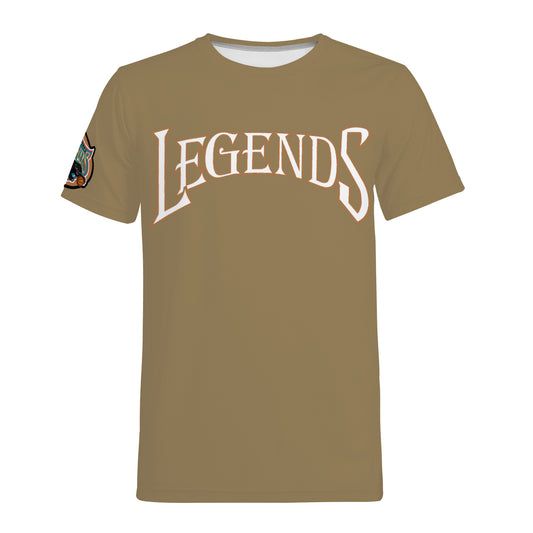 LEGENDS *Understand* Tee 3