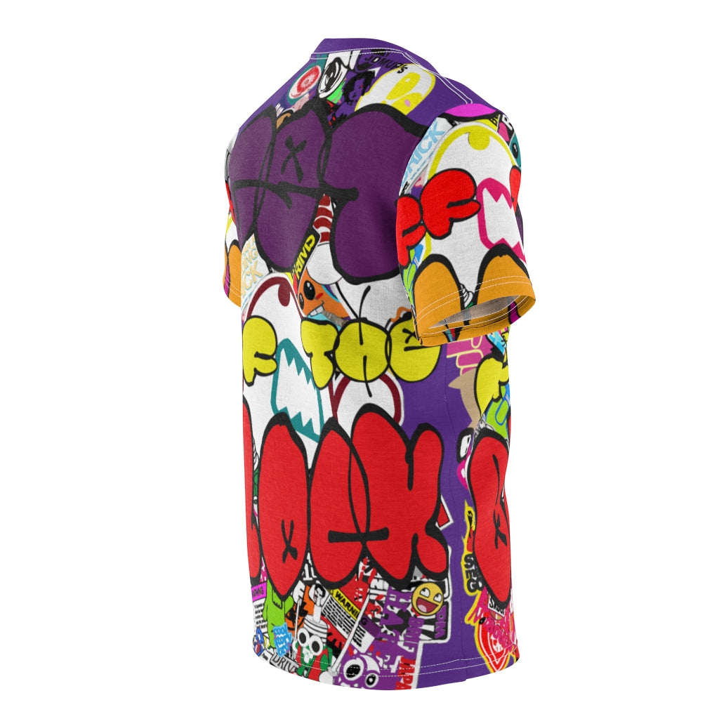 GOTB | Casual Tshirt | Multi Color Shirt