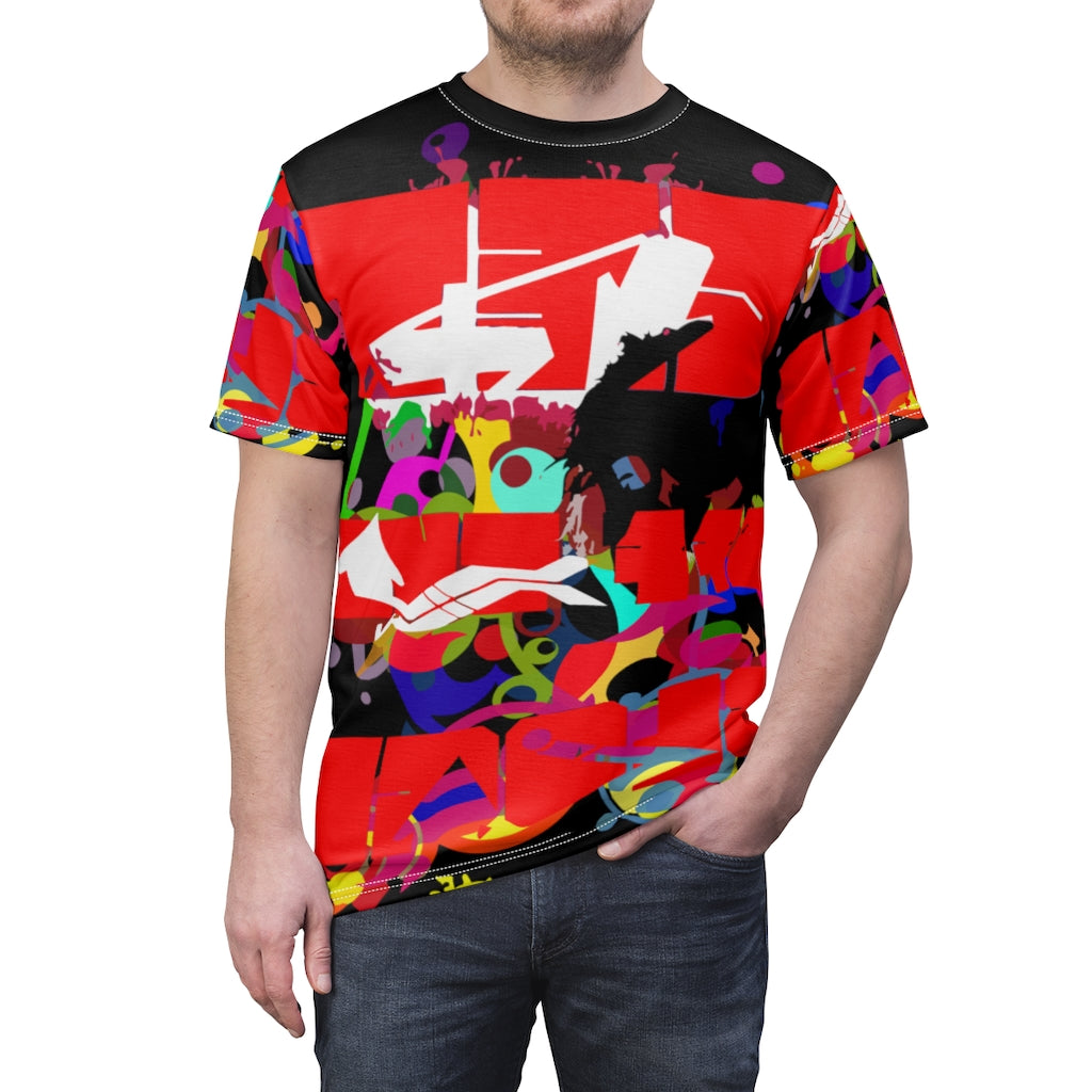 GOTB | Smart Casual Tshirt | Colorful Tshirts