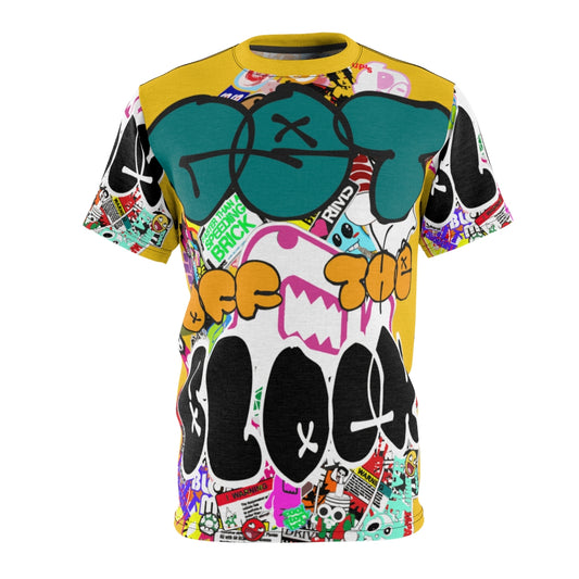 GOTB AOP | Men's Tshirt | Stylish Tshirt For Men