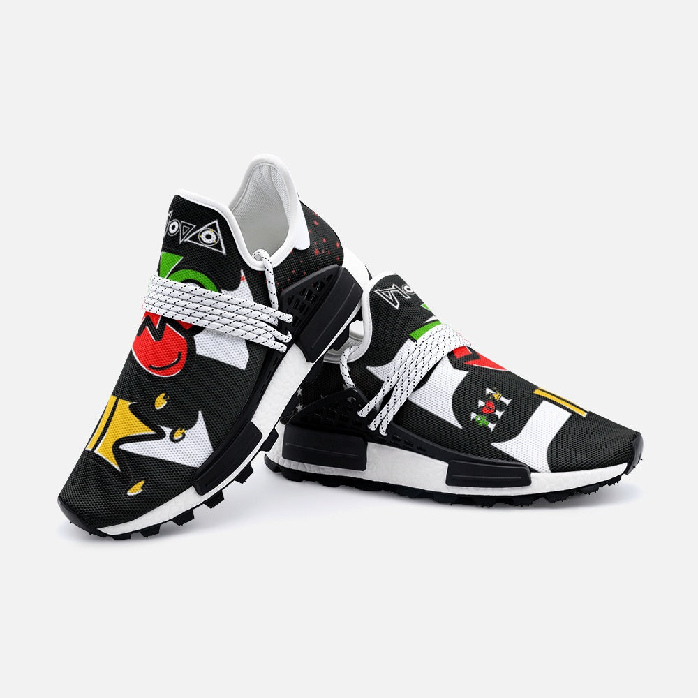Skywalkers Shoes X Nova Sneaker | Eva Sole Shoes | Sky Lyfe
