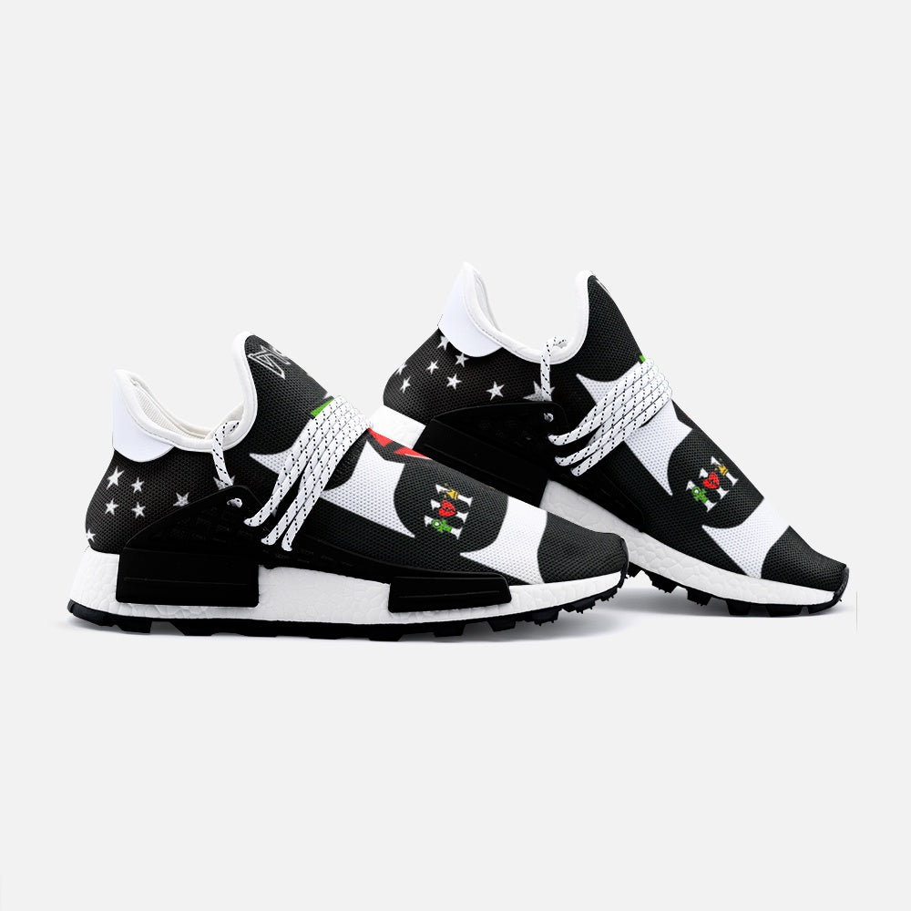 Skywalkers Shoes X Nova Sneaker | Eva Sole Shoes | Sky Lyfe