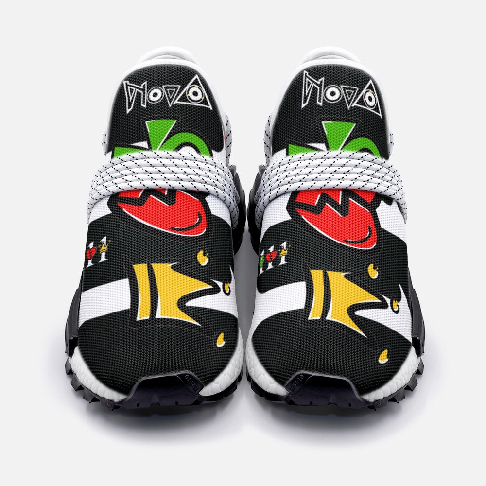 Skywalkers Shoes X Nova Sneaker | Eva Sole Shoes | Sky Lyfe