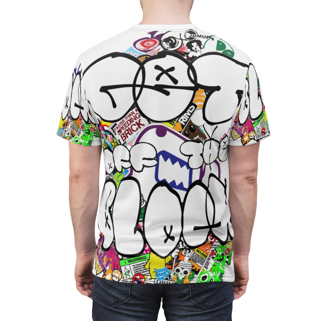 GOTB | Summer T-shirts Men | Colored Tshirst