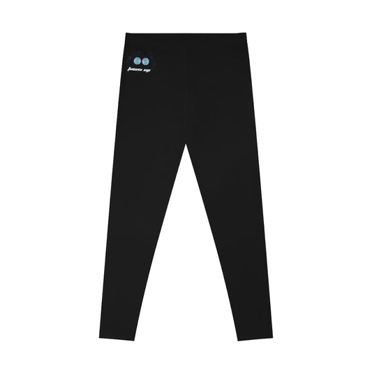 Focused Leggings