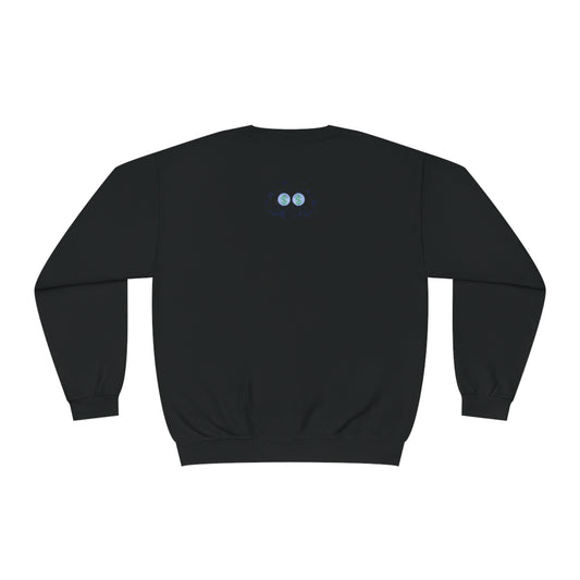 Founder's Year Crewneck