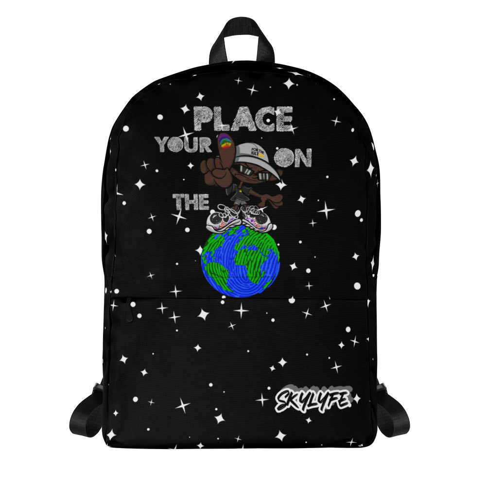 NOVA ONE Backpack