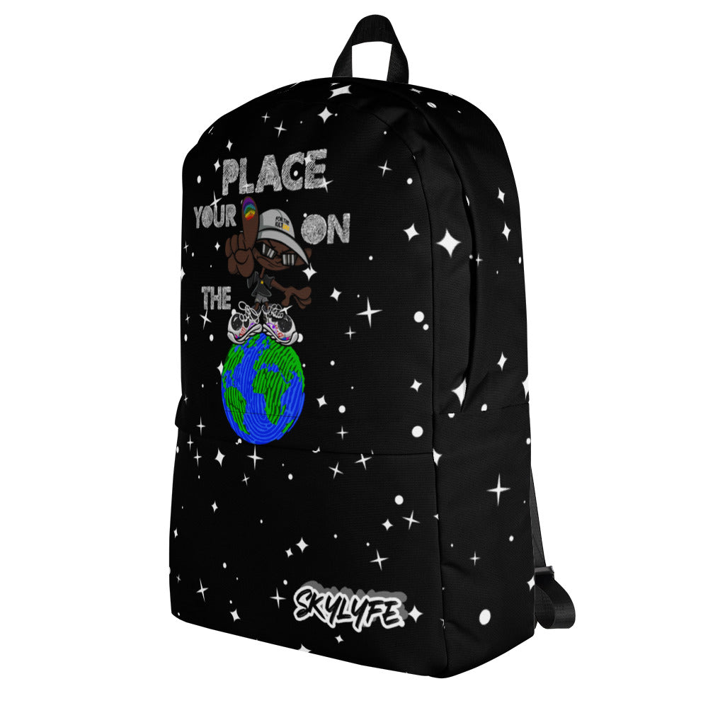 NOVA ONE Backpack