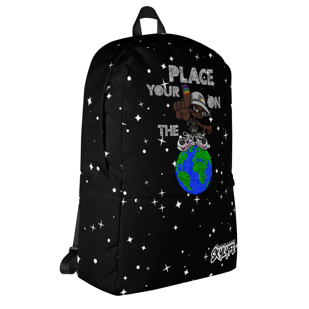 NOVA ONE Backpack