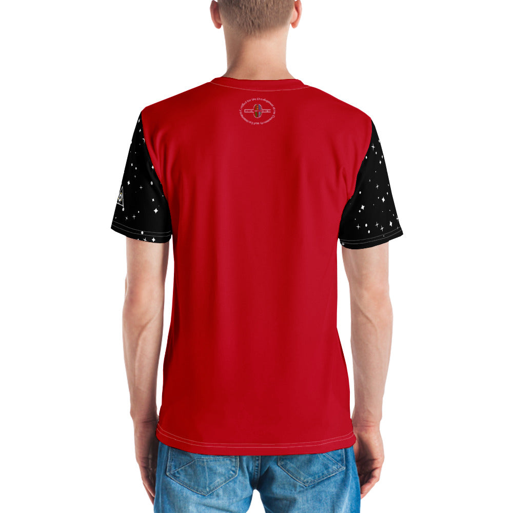 Ra's Resurrection Men's t-shirt