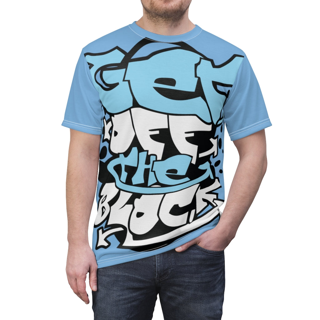 GOTB | Multi Colored Tshirts | Summer Walker Shirt