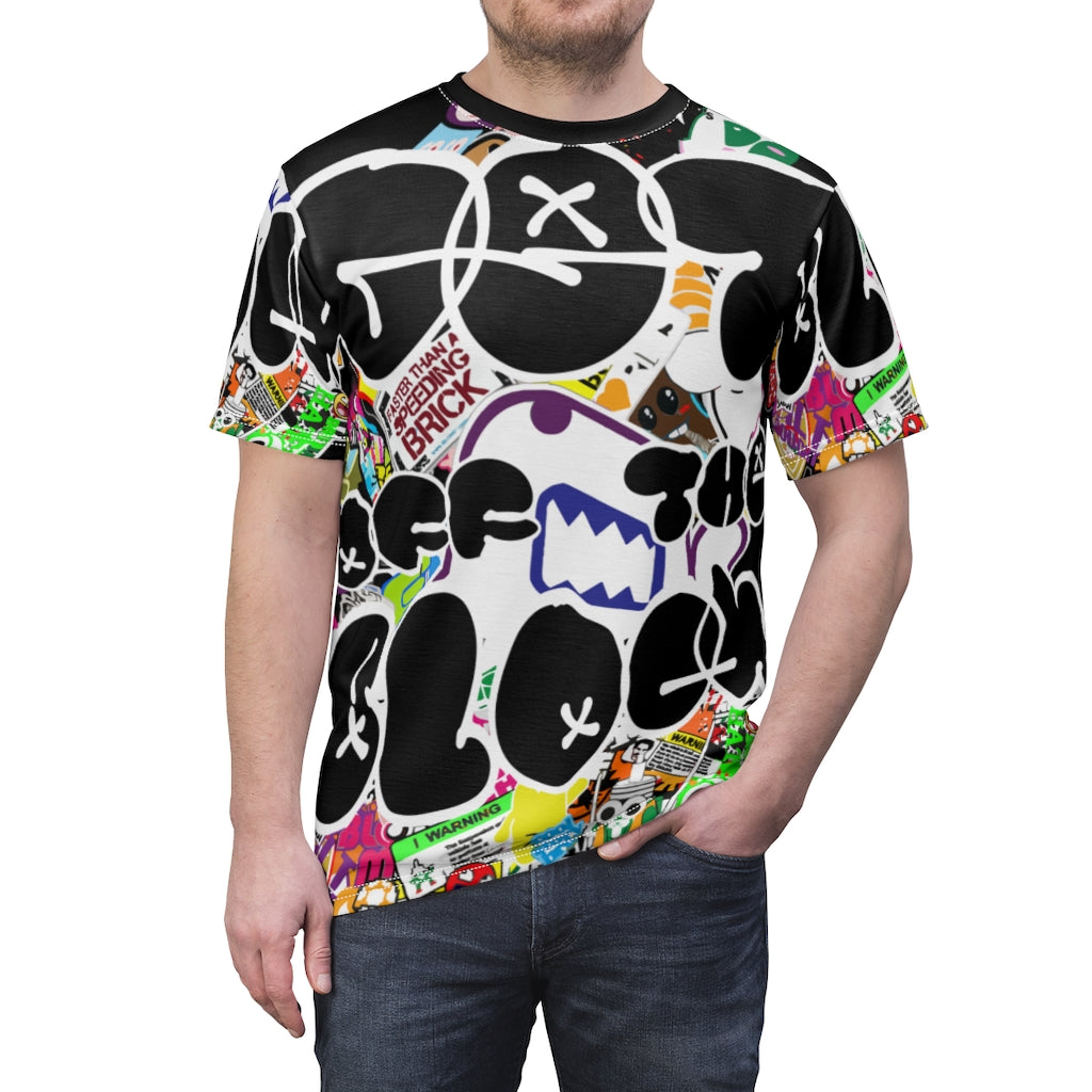 GOTB | Men's Colored Tshirts | Multi Color Tshirt
