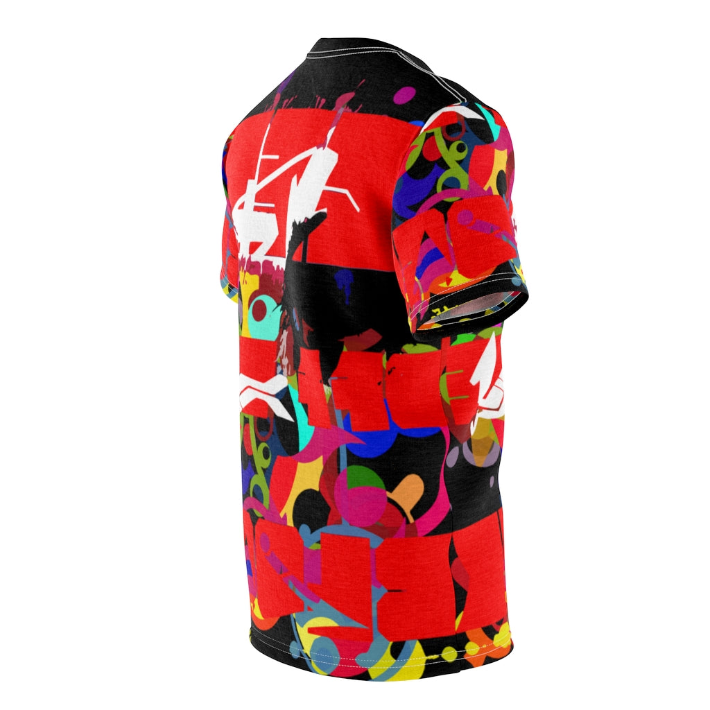 GOTB | Smart Casual Tshirt | Colorful Tshirts
