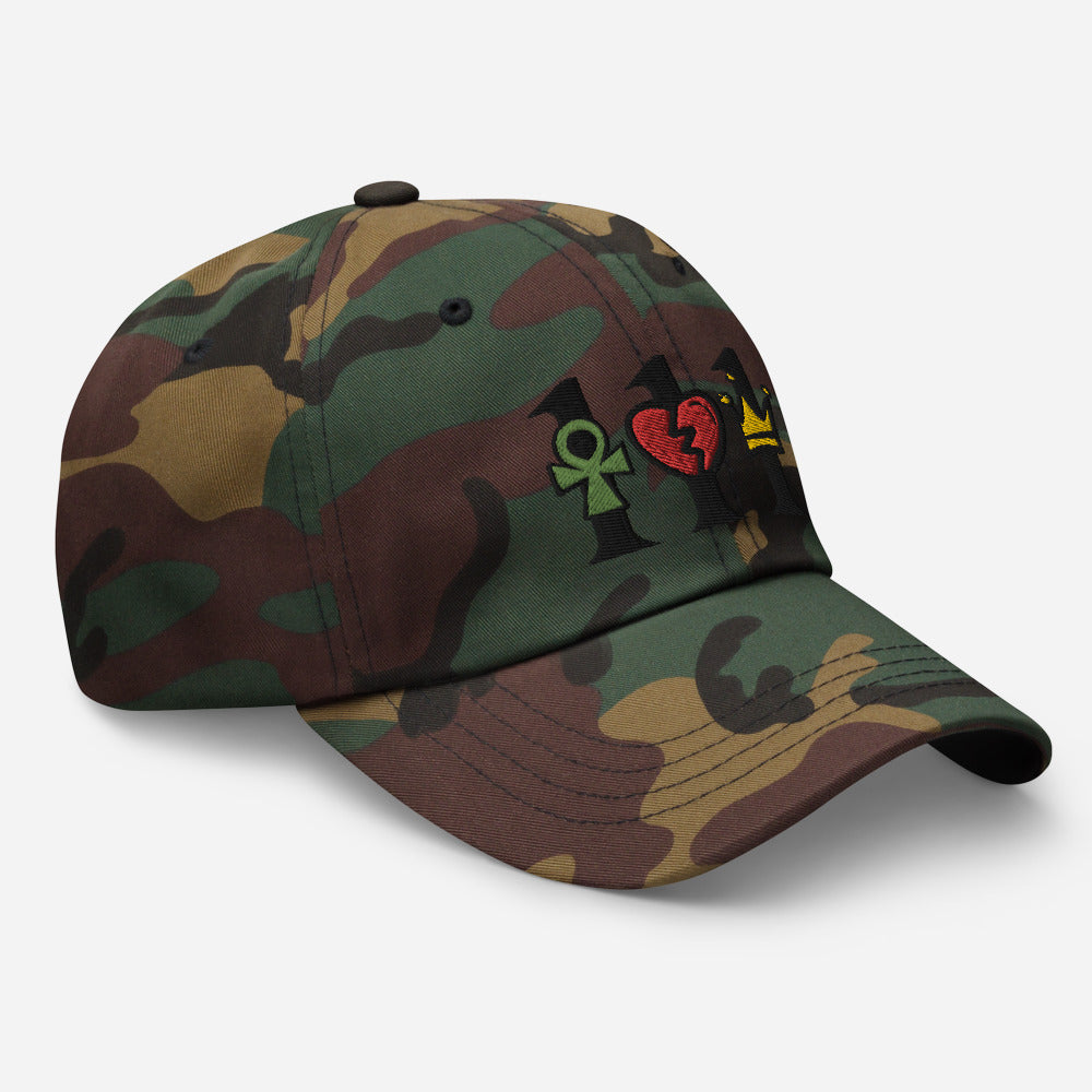 111 Baseball Cap