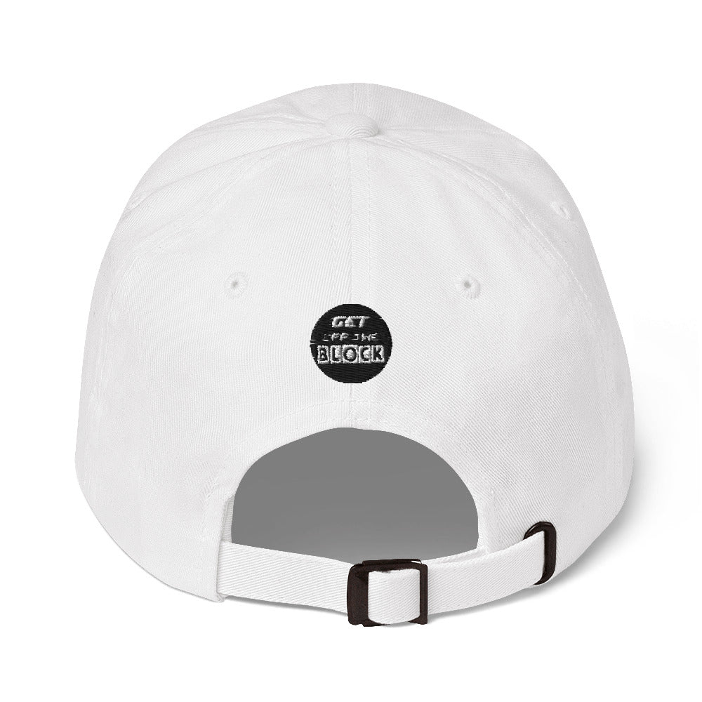 111 KROWN - Fitted Cap |  Baseball Caps | Unisex Caps