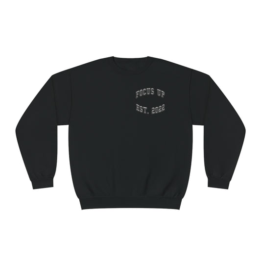 Founder's Year Crewneck