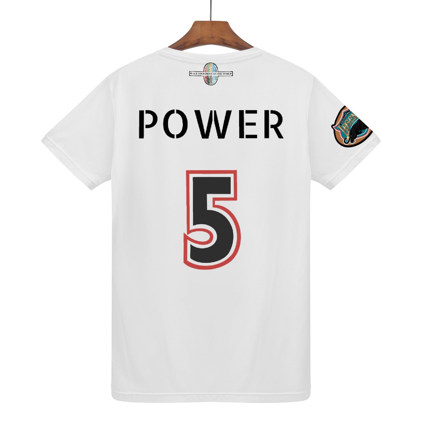 LEGENDS *Power* Tee 5