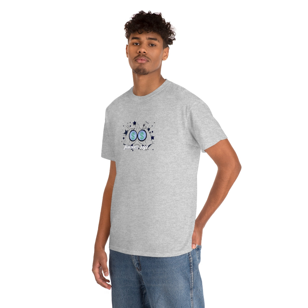 Focus Up Brand Tee