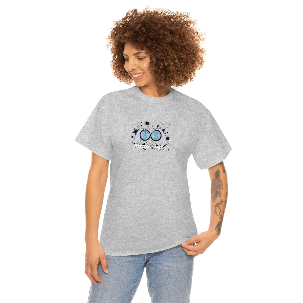 Focus Up Brand Tee