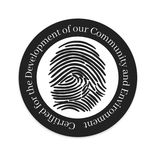 Certified Stamp (Loyal Member)