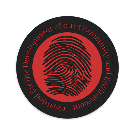 Certified Stamp (FIRE)