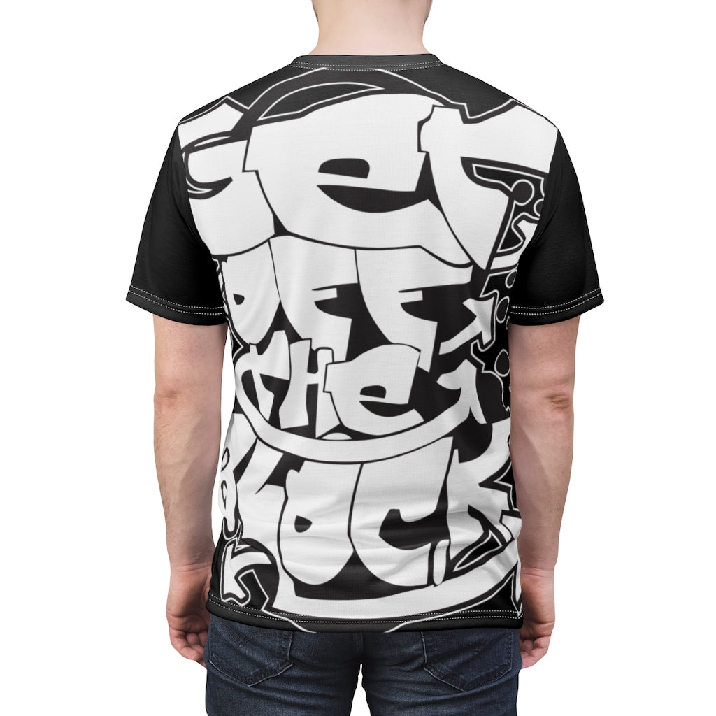GOTB | Different Color Tshirts | Camp Tshirts 