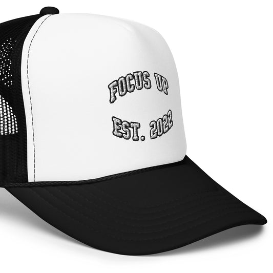 Founder's Year Trucker Hat