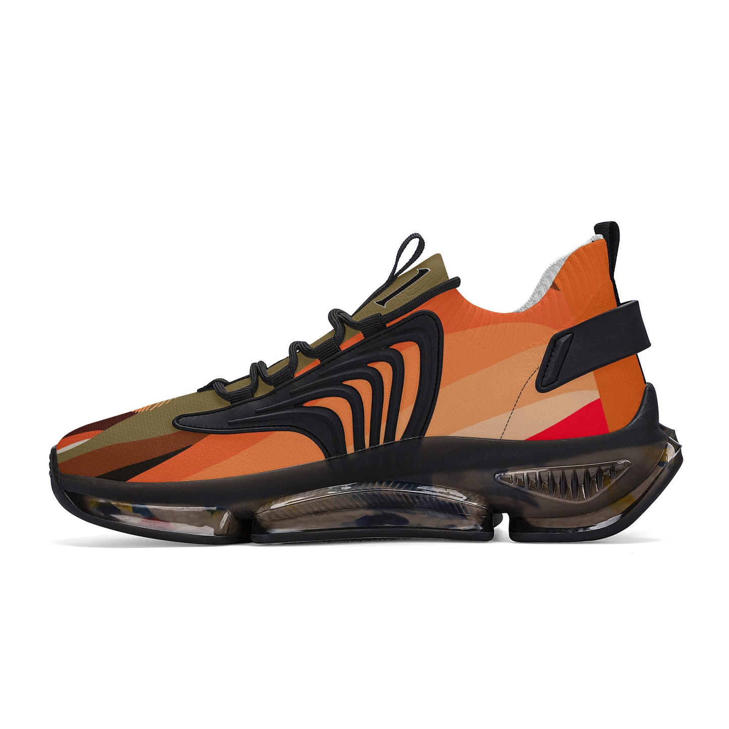 Wavy 111 - Heat Wave NFT