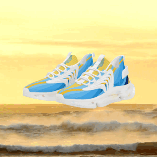 Wavy 111 - Super Charger NFT