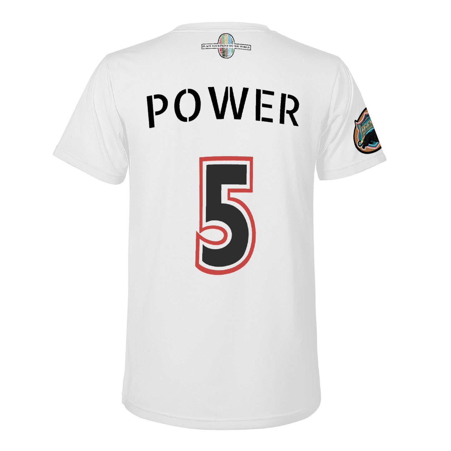 LEGENDS *Power* Tee 5