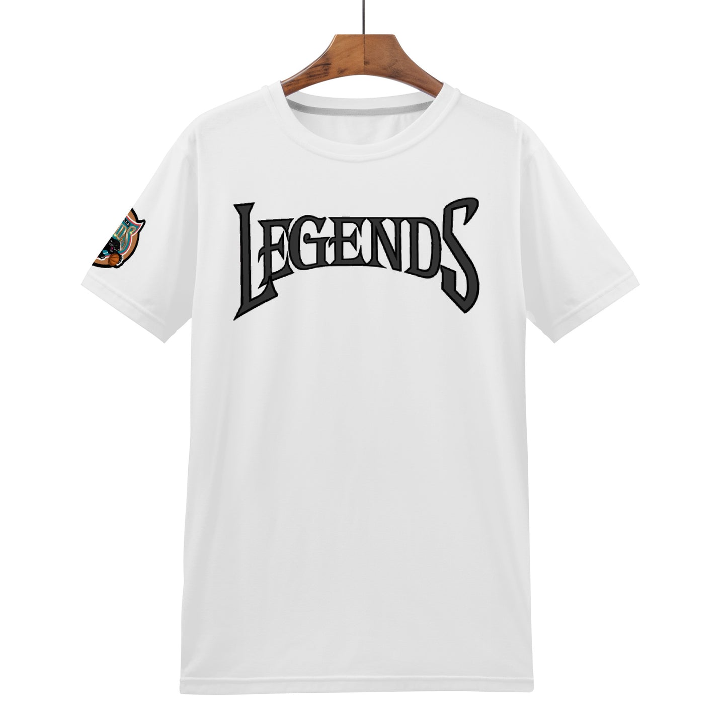 LEGENDS *Power* Tee 5