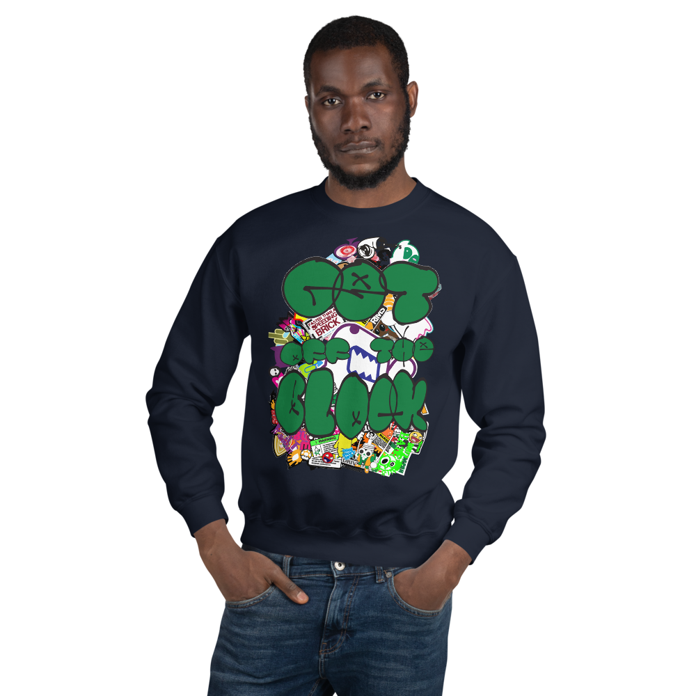 Organic Cotton T-Shirt | Eco Friendly  Tshirts | GET OFF THE BLOCK 