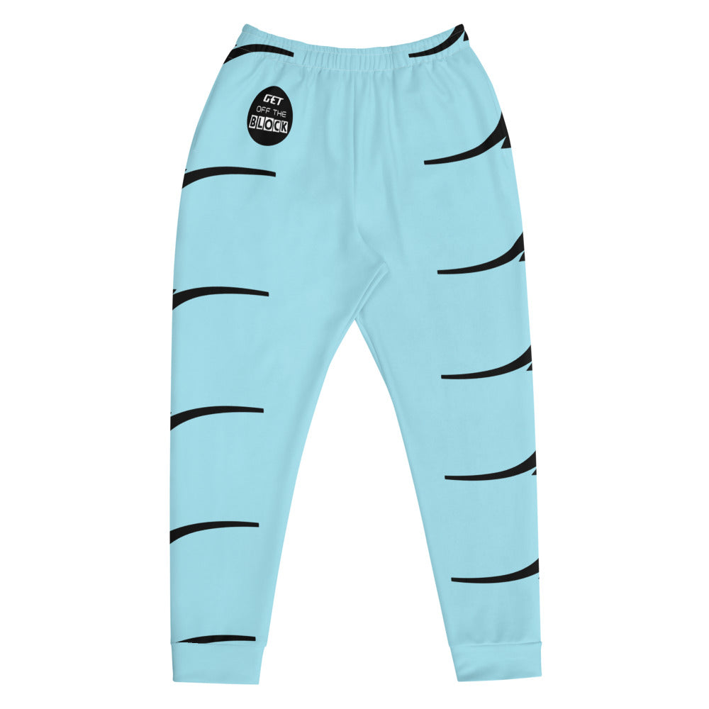 GET OFF THE BLOCK -  Joggers For Women | Workout Joggers 