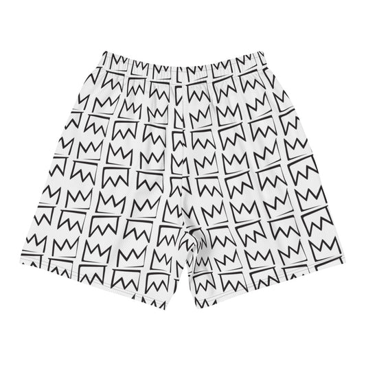 Men's Workout Shorts | King Workout Shorts | Sky Lyfe