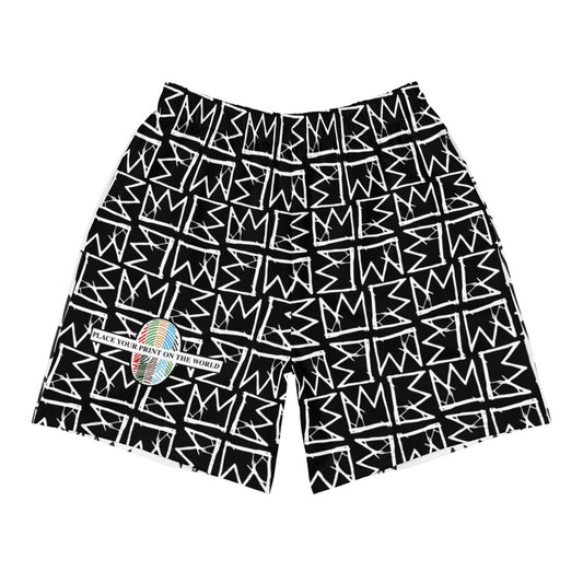 Men's Workout Shorts | King Workout Shorts | Sky Lyfe