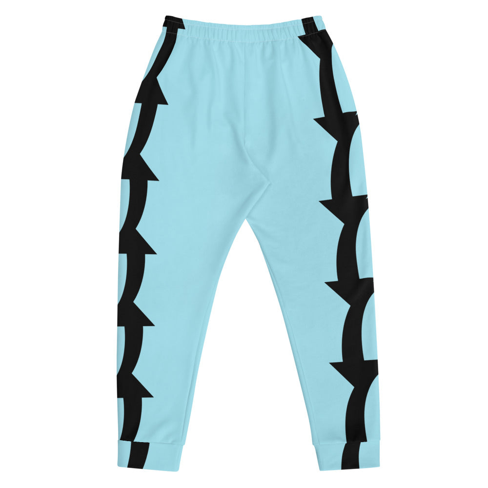 GET OFF THE BLOCK -  Joggers For Women | Workout Joggers 