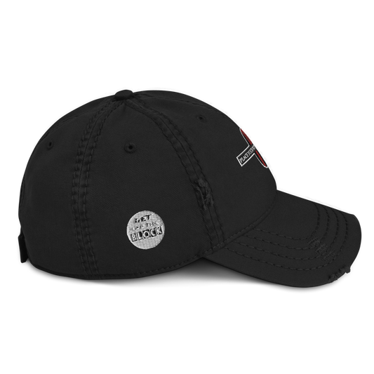 GOTB Dad Hat