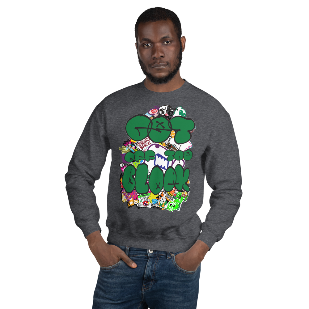 Organic Cotton T-Shirt | Eco Friendly  Tshirts | GET OFF THE BLOCK 